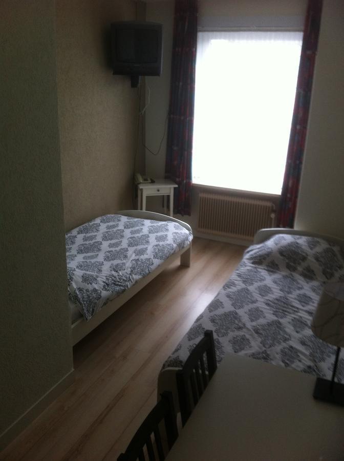 Hotel Eetcafe De Roskam Zundert Szoba fotó