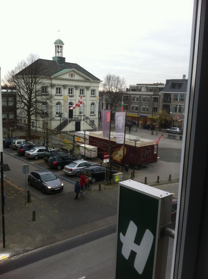 Hotel Eetcafe De Roskam Zundert Szoba fotó